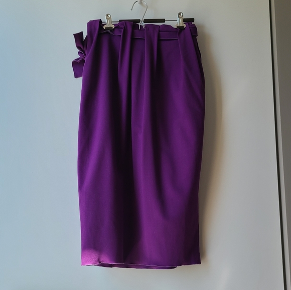 Missoni Dresses & Skirts - Missoni Wool Blend Midi Skirt